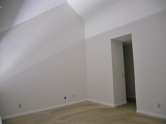 Loft Bedroom upstairs