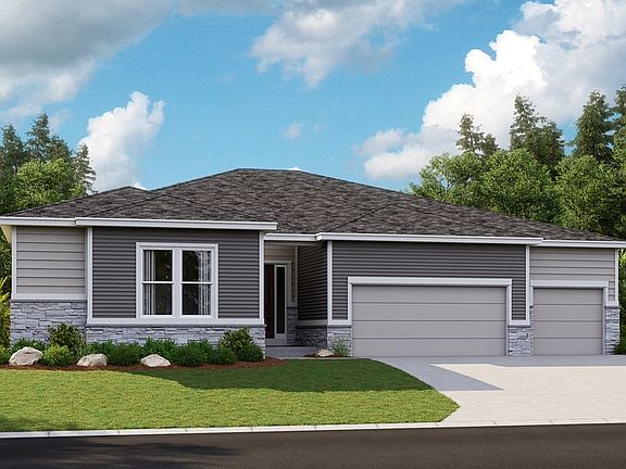 The Holbrook Elevation C