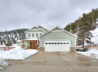 11343 Stella Blue Dr, Lolo, MT 59847
