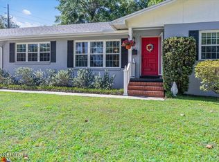 2922 San Fernando Rd, Jacksonville, FL 32217