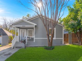 2510 Childs St, Dallas, TX