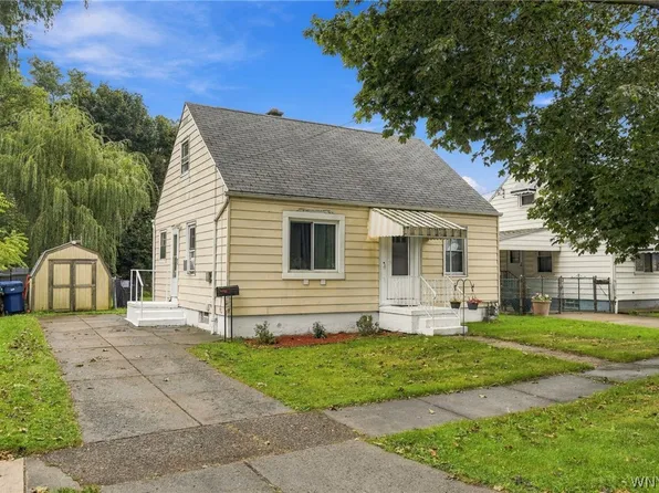 123 Kimmel Ave, Buffalo, NY 14220