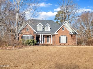 105 Michael Way, Clayton, NC 27520