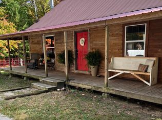 367 Catoosa Ridge Rd, Rockwood, TN 37854