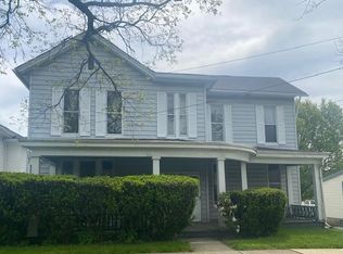 135 N 6th St, Indiana, PA 15701