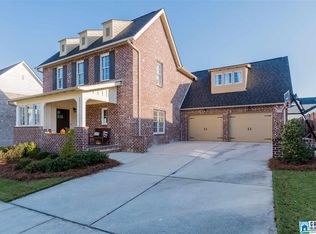 4050 Buell Ln, Hoover, AL 35226