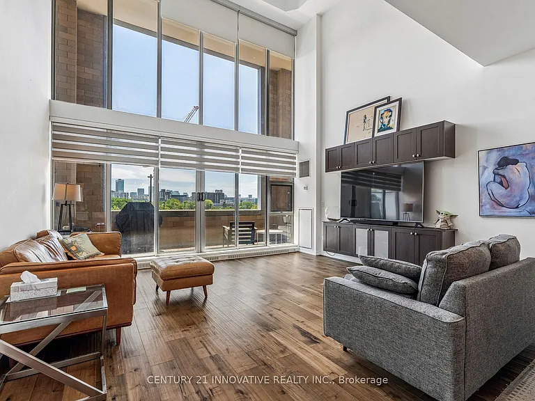 160 Baldwin St #420 — Photo 21
