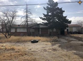 3315 W Bender Blvd, Hobbs, NM 88240