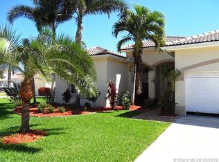 2905 Augusta Dr, Homestead, FL 33035