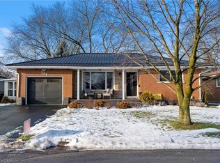 306 Adams Ave, Norfolk County, ON N4B 2Y5