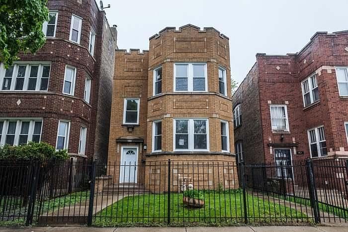 1st image of 7819 S Paulina St #1&-2