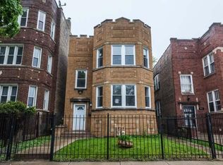7819 S Paulina St #1&-2, Chicago, IL 60620