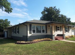 1810 Ponca Ave, Enid, OK 73703