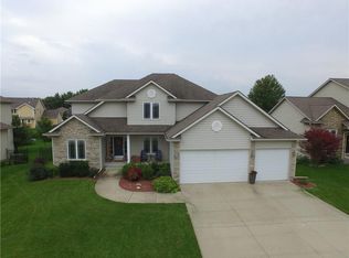 717 NE 42nd St, Ankeny, IA 50021