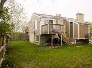 2514 W 5780 S, Salt Lake City, UT 84129