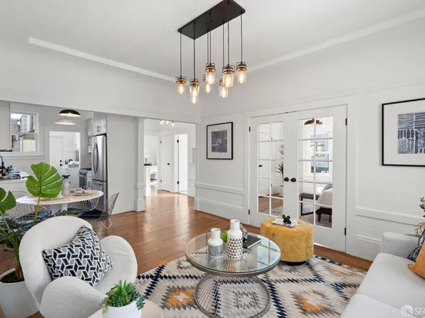 206 Grattan St, San Francisco, CA 94117