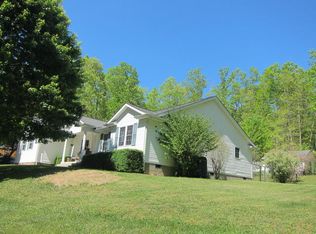 268 Cheyenne Ln, Clintonville, WV 24931
