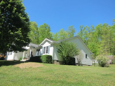 268 Cheyenne Ln, Clintonville, WV, 24931