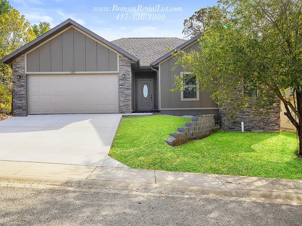 133 Sapling Dr, Branson, MO 65616