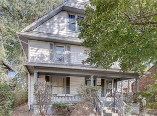 4916 E Washington St, Indianapolis, IN