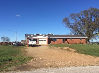11031 Highway 41, Charleston, AR 72933