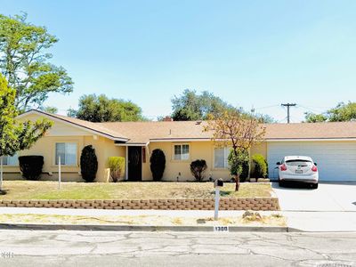 1300 Talmadge Rd, Santa Maria, CA, 93455
