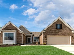 4124 Bluestem Dr, Lebanon, OH 45036