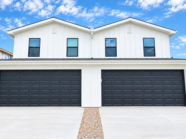 1105 Gwyn Ave, North Platte, NE 69101