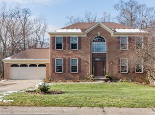 1199 Brushup Lane Union Ky, Union, KY 41091