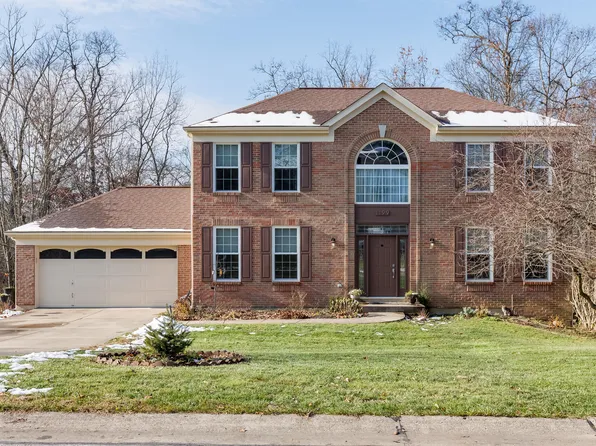 1199 Brushup Lane Union Ky, Union, KY 41091