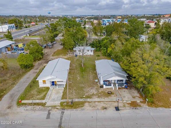 709 E 13th Ct, Panama City, FL 32401