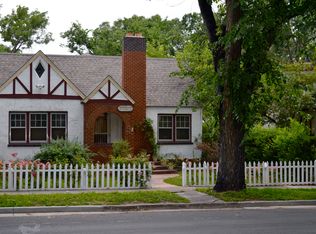 1137 E Platte Ave, Colorado Springs, CO 80903