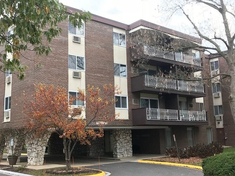2nd image of 1331 S Finley Rd APT 419