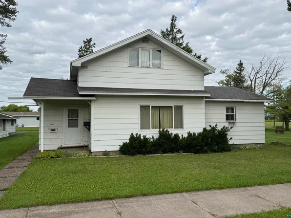 1611 Washington Ave, Superior, WI 54880