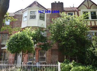 13316 Francis Lewis Blvd, Springfield Gardens, NY 11413