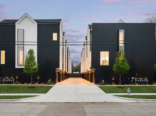 2220 Arhus Way, Dallas, TX 75204