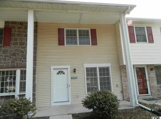 1262 Peggy Dr, Hummelstown, PA 17036