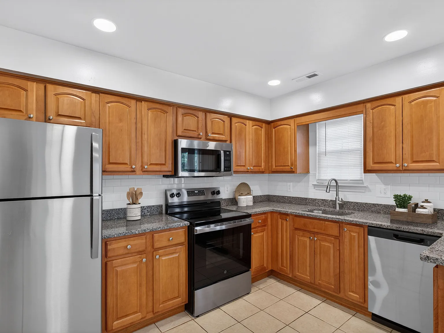 Olde Forge Townhomes — Photo 2