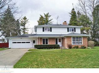 1123 Alton Rd, East Lansing, MI 48823