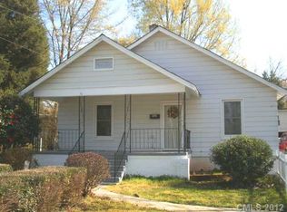907 Rankin Ave, Gastonia, NC 28052