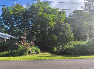 Pearl Dr LOT 15, Pahoa, HI 96778