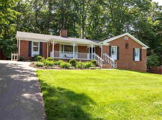 421 Berwick Ct, Charlottesville, VA 22901