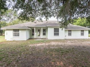 1320 Holy Cow Rd, Polk City, FL 33868