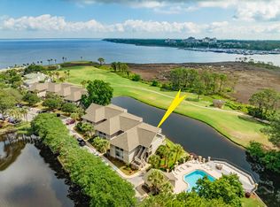 801 Harbour Point Dr #801, Miramar Beach, FL 32550