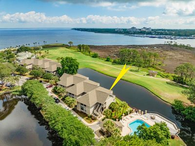 801 Harbour Point Dr #801, Miramar Beach, FL, 32550