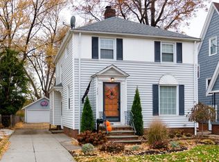 248 E 208th St, Euclid, OH 44123