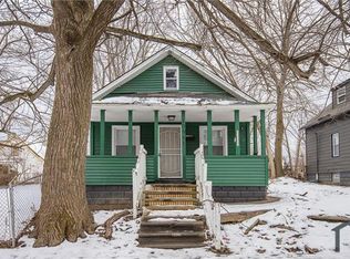 10011 Elizabeth Ave, Cleveland, OH 44105