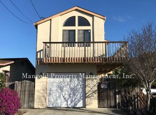 1652 Laguna St, Seaside, CA 93955