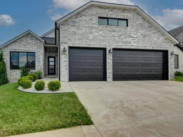 3710 E Woodhue Street, Springfield, MO 65802