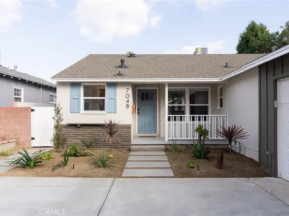 7048 McLennan Ave, Van Nuys, CA 91406